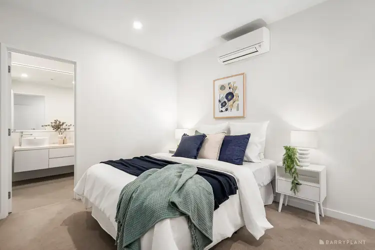 Fifth view of Homely apartment listing, 603/5 Sovereign Point Court, Doncaster VIC 3108