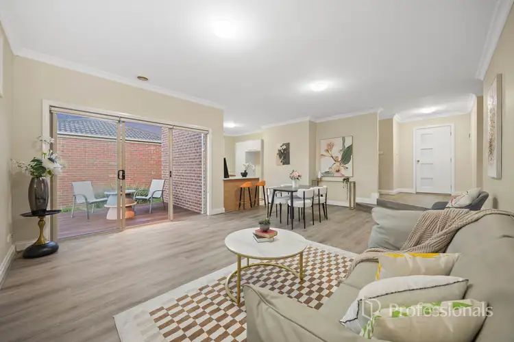 Second view of Homely unit listing, 2/1364 Stud Road, Rowville VIC 3178