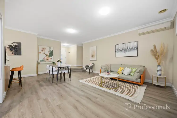 Third view of Homely unit listing, 2/1364 Stud Road, Rowville VIC 3178