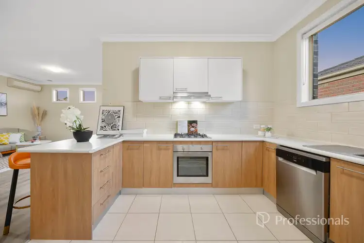Fifth view of Homely unit listing, 2/1364 Stud Road, Rowville VIC 3178