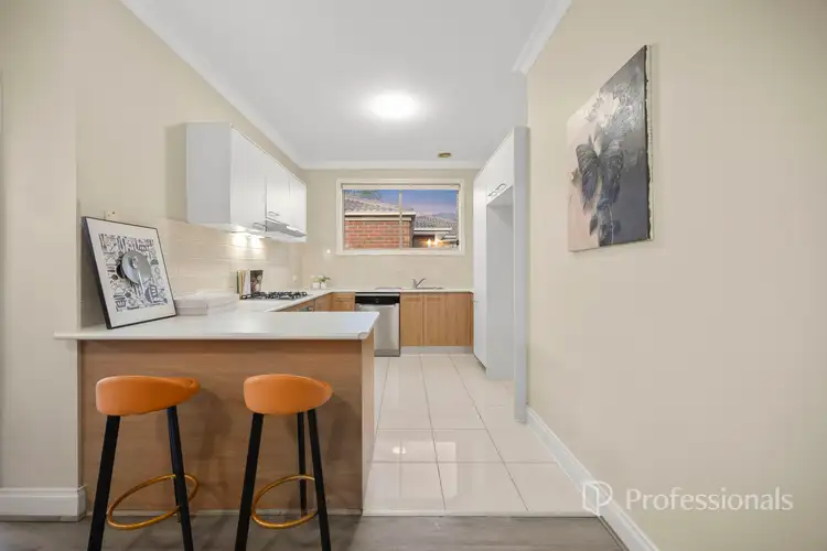 Sixth view of Homely unit listing, 2/1364 Stud Road, Rowville VIC 3178
