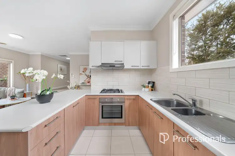 Sixth view of Homely unit listing, 1/1364 Stud Road, Rowville VIC 3178