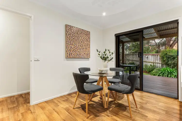 Fourth view of Homely unit listing, 1/8 Weidlich Road, Eltham North VIC 3095