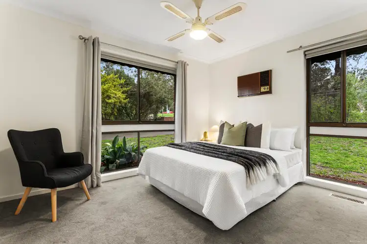 Fifth view of Homely unit listing, 1/8 Weidlich Road, Eltham North VIC 3095