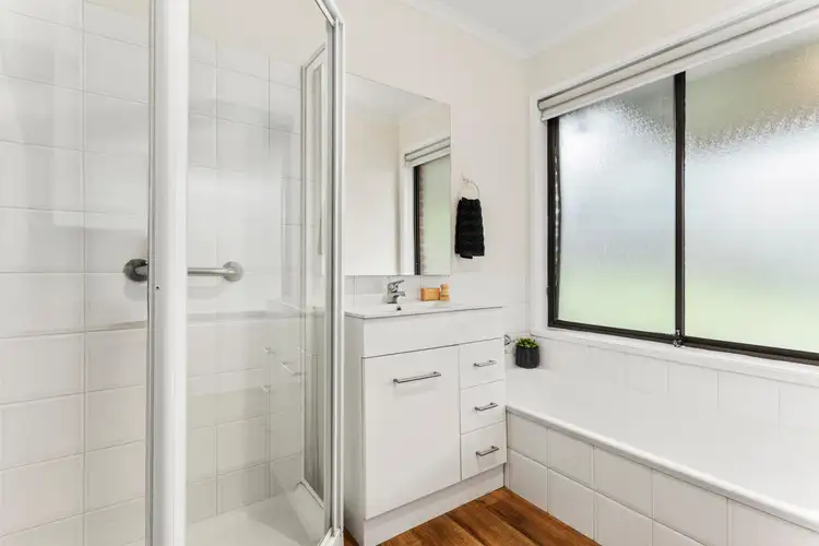 Sixth view of Homely unit listing, 1/8 Weidlich Road, Eltham North VIC 3095