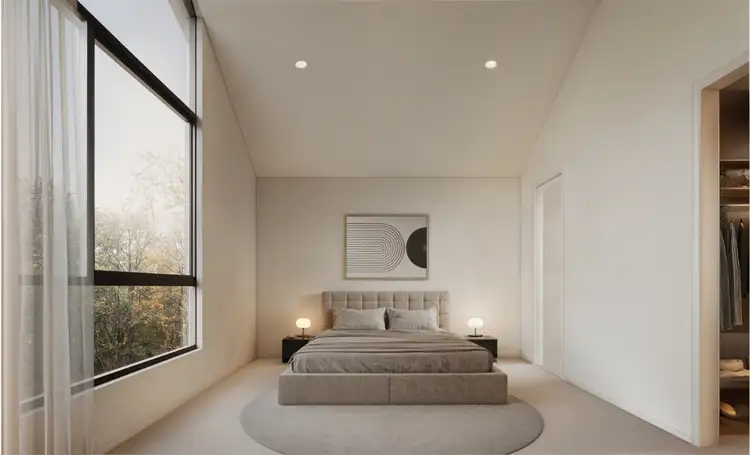 Second view of Homely townhouse listing, Address available on request