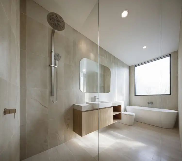 Third view of Homely townhouse listing, Address available on request