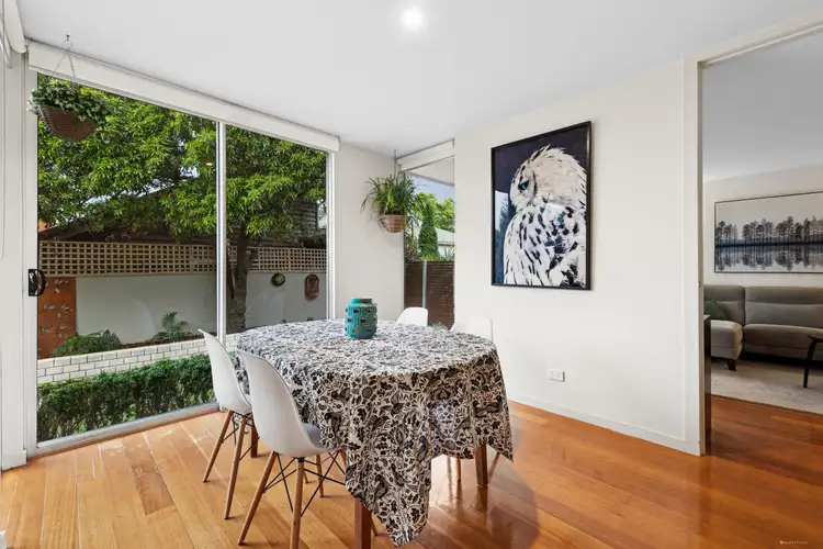 Third view of Homely townhouse listing, 2/30 Warnes Road, Mitcham VIC 3132