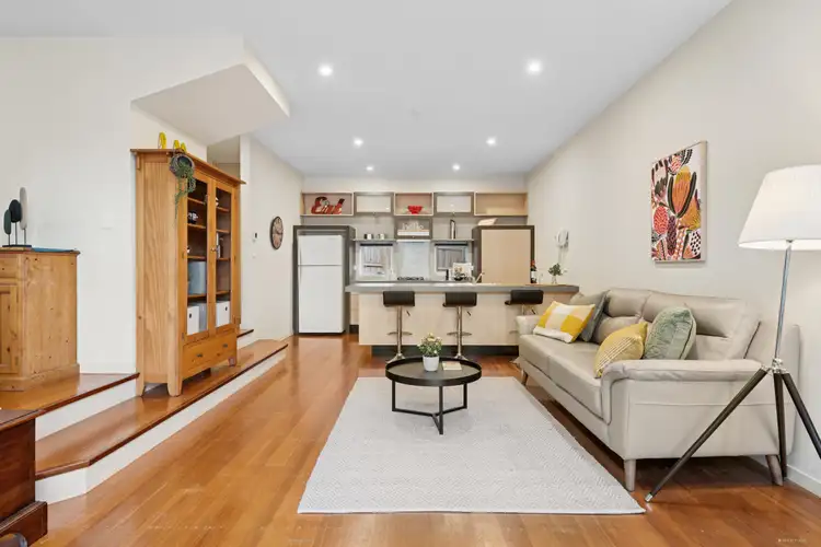Fifth view of Homely townhouse listing, 2/30 Warnes Road, Mitcham VIC 3132