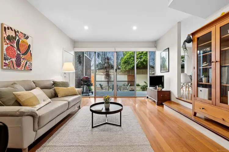 Sixth view of Homely townhouse listing, 2/30 Warnes Road, Mitcham VIC 3132
