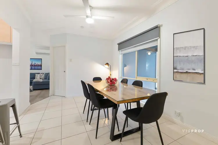 Fifth view of Homely unit listing, 1/4 Paton Crescent, Boronia VIC 3155