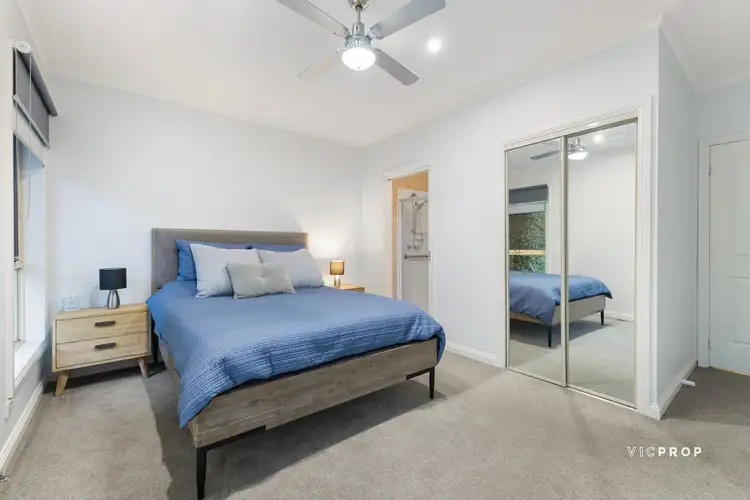 Sixth view of Homely unit listing, 1/4 Paton Crescent, Boronia VIC 3155