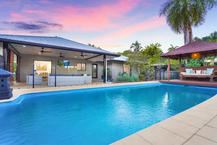 36 Nightcliff Road, Rapid Creek NT 810