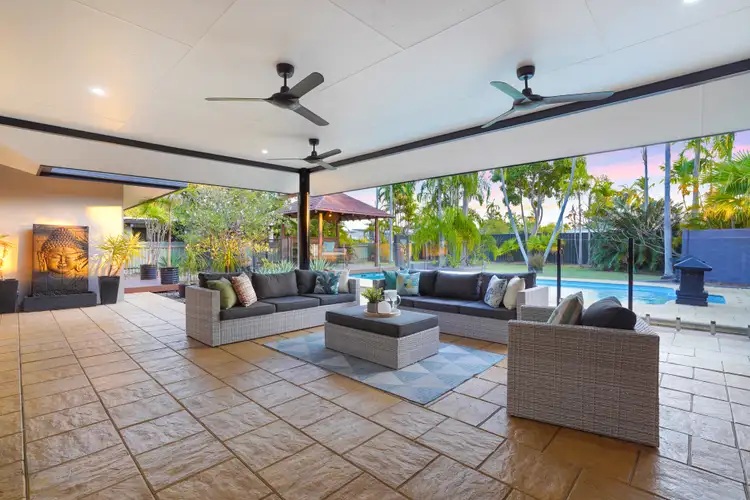 Second view of Homely house listing, 36 Nightcliff Road, Rapid Creek NT 810