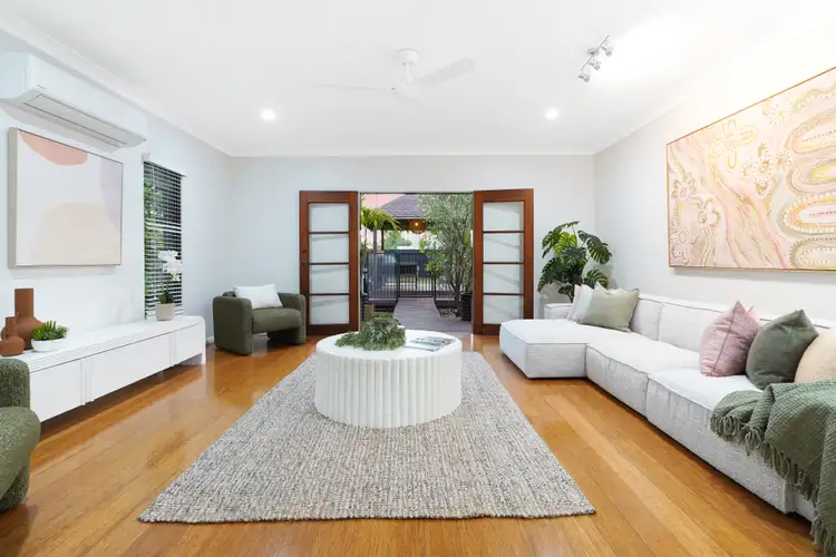 Third view of Homely house listing, 36 Nightcliff Road, Rapid Creek NT 810
