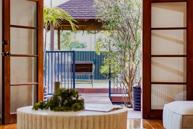 Fourth view of Homely house listing, 36 Nightcliff Road, Rapid Creek NT 810