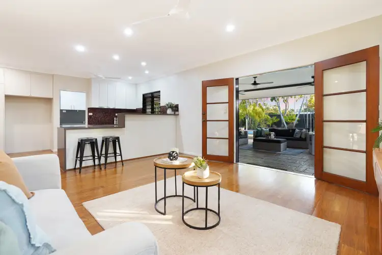 Fifth view of Homely house listing, 36 Nightcliff Road, Rapid Creek NT 810