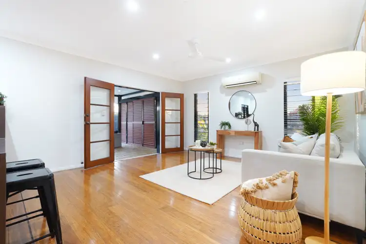 Sixth view of Homely house listing, 36 Nightcliff Road, Rapid Creek NT 810