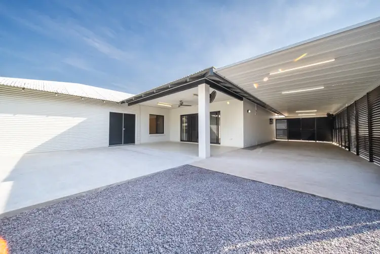 7 Delissaville Place, Rosebery NT 832