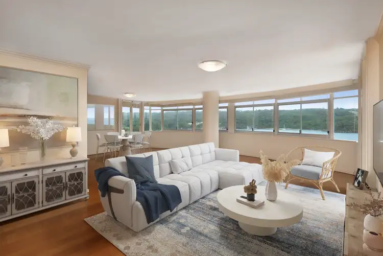 Main view of Homely apartment listing, 42/1 Addison Road, Manly NSW 2095