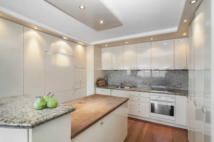 Second view of Homely apartment listing, 42/1 Addison Road, Manly NSW 2095
