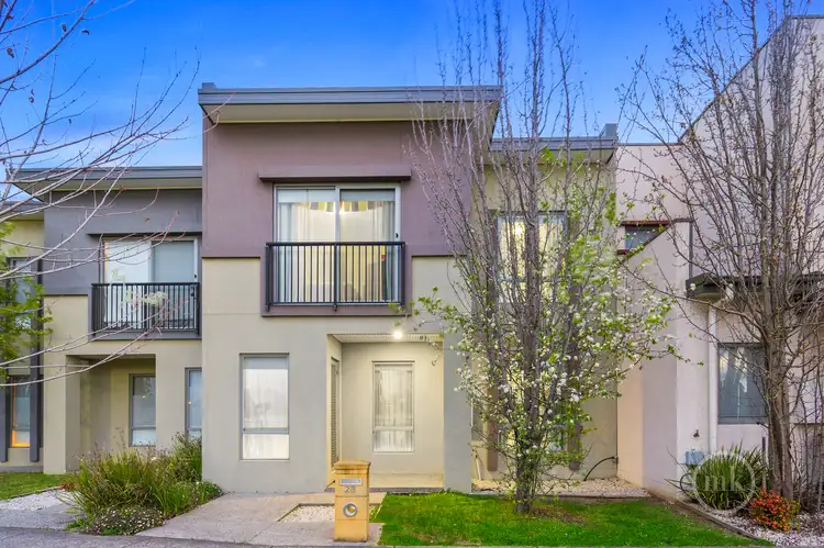 23 Painted Hills Road