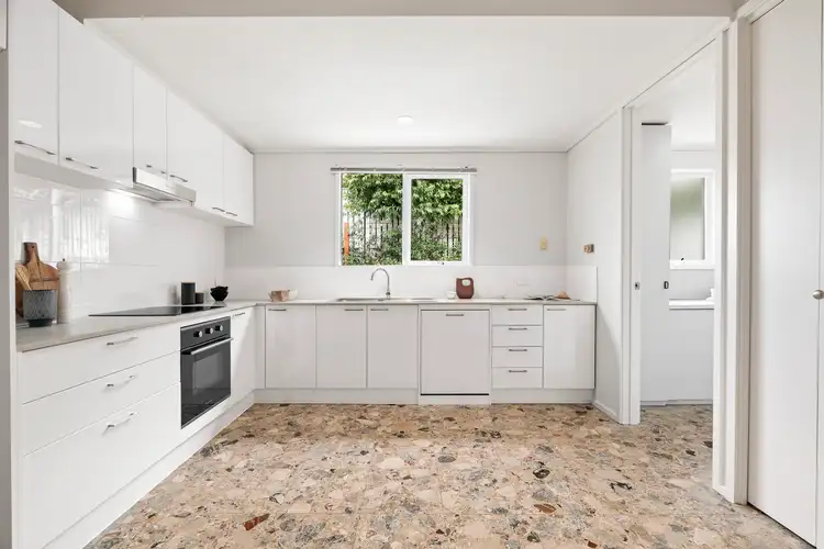 Fifth view of Homely townhouse listing, 3/15 Kensington Road, South Yarra VIC 3141