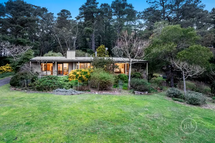 60 Smiths Gully Road, Smiths Gully VIC 3760