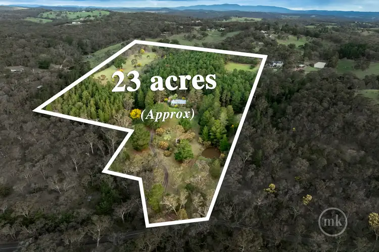 60 Smiths Gully Road, Smiths Gully VIC 3760