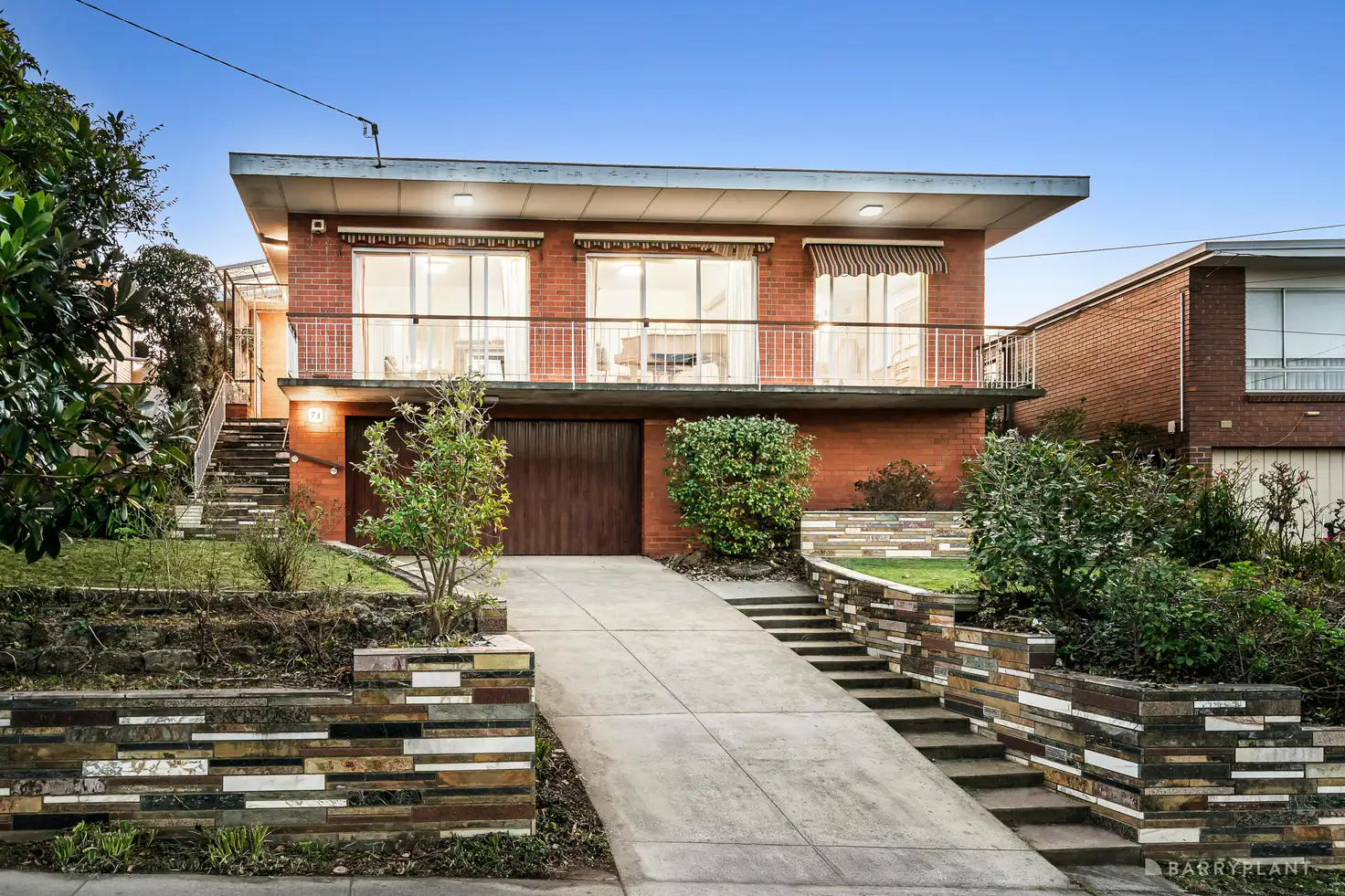 Main view of Homely house listing, 73 Chatsworth Quadrant, Templestowe Lower VIC 3107