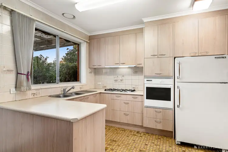 Fifth view of Homely house listing, 73 Chatsworth Quadrant, Templestowe Lower VIC 3107
