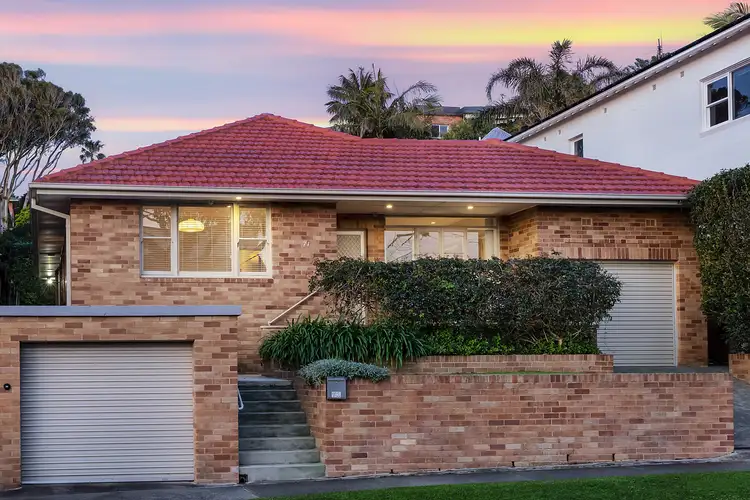 71 Wood Street, Manly NSW 2095