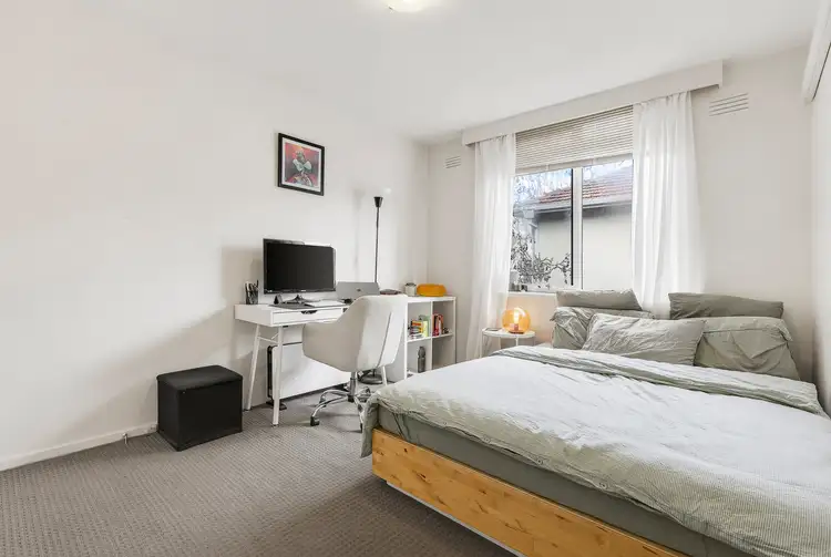 Sixth view of Homely apartment listing, 3/45 Caroline Street, South Yarra VIC 3141
