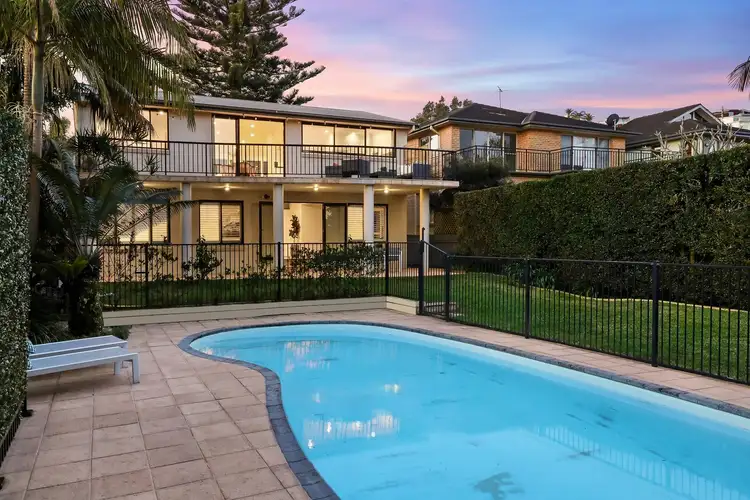 Main view of Homely house listing, 47 Cumberland Avenue, Collaroy NSW 2097