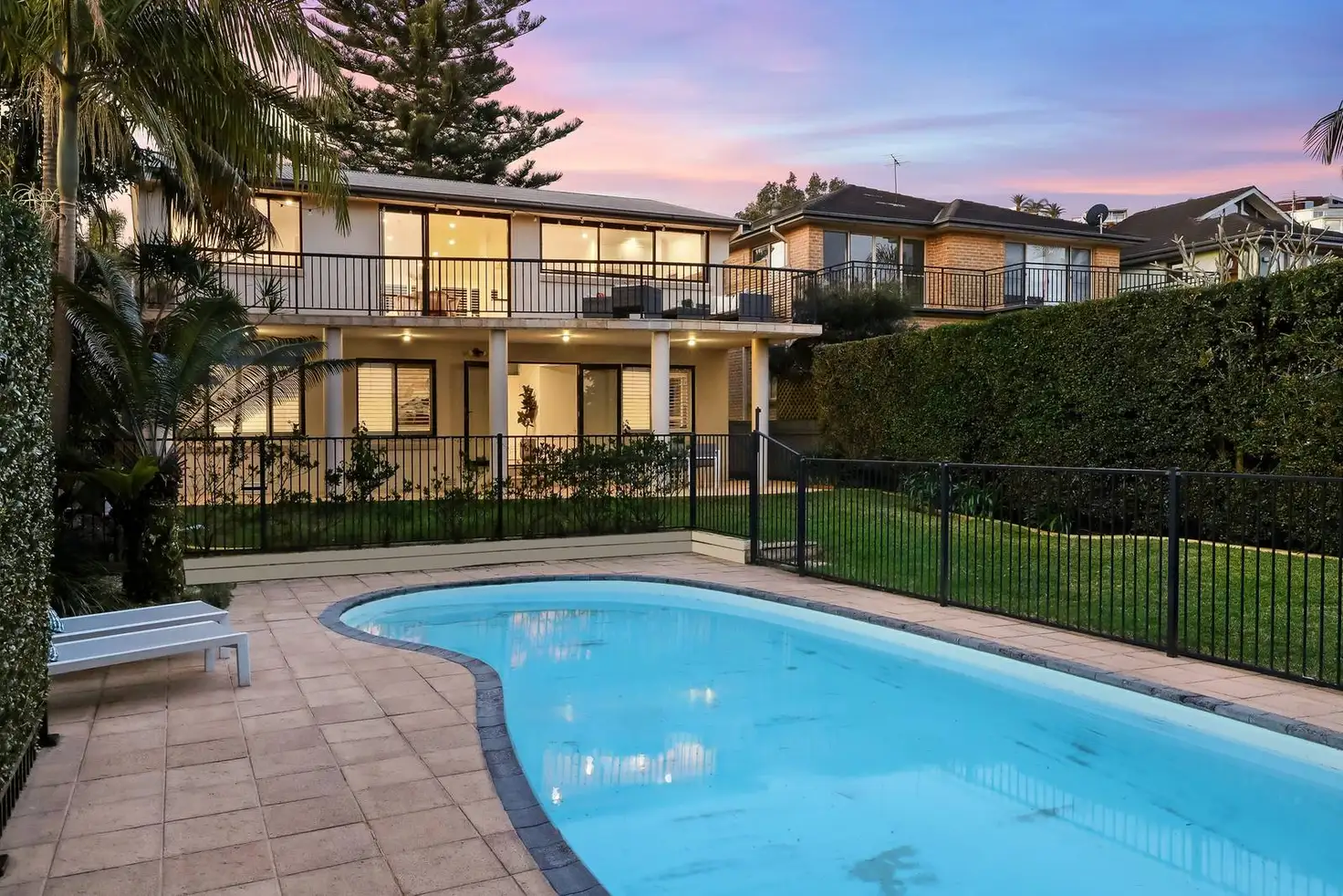 Main view of Homely house listing, 47 Cumberland Avenue, Collaroy NSW 2097