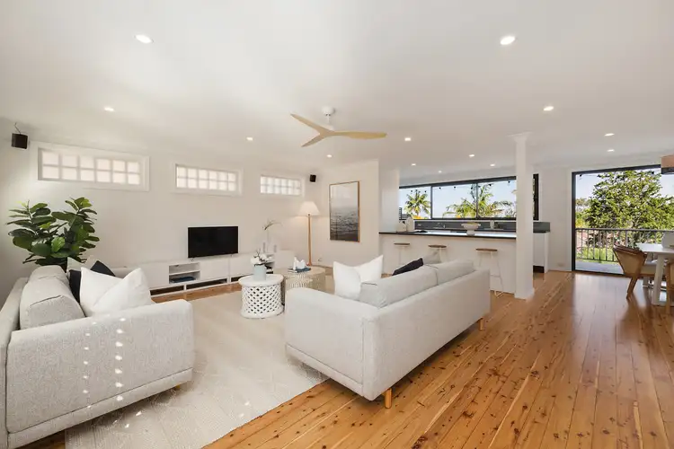 Third view of Homely house listing, 47 Cumberland Avenue, Collaroy NSW 2097