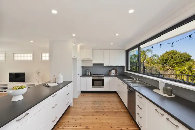 Fourth view of Homely house listing, 47 Cumberland Avenue, Collaroy NSW 2097