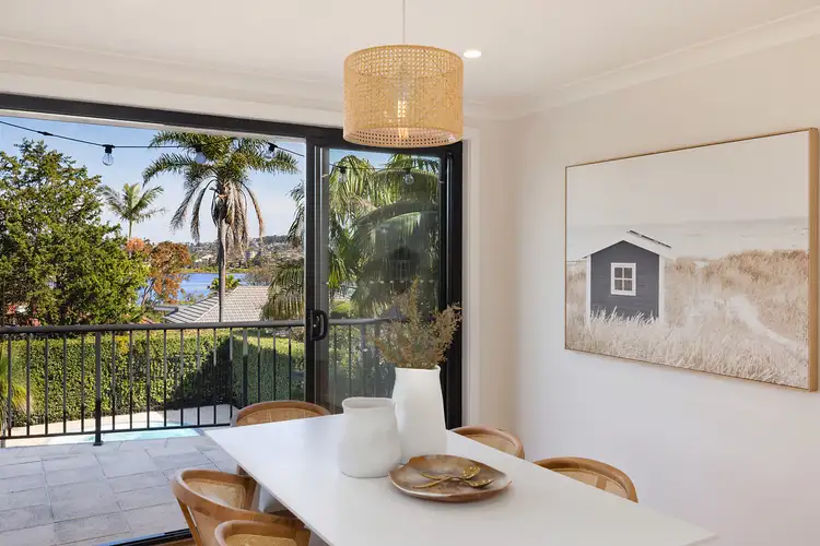 Fifth view of Homely house listing, 47 Cumberland Avenue, Collaroy NSW 2097
