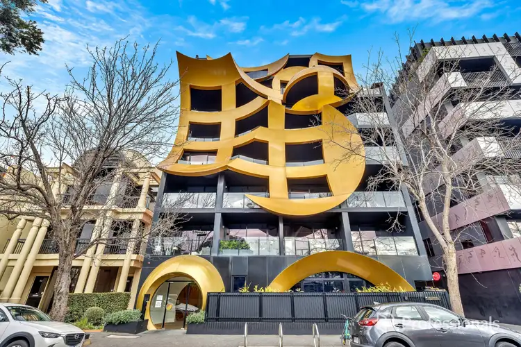 606/97 Palmerston Crescent, South Melbourne VIC 3205