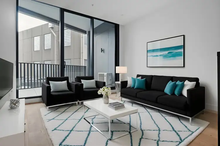 M108/645 Dandenong Road, Malvern VIC 3144