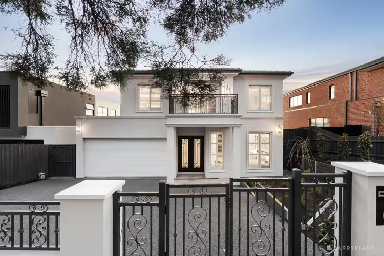 19 Dion Street, Doncaster VIC 3108