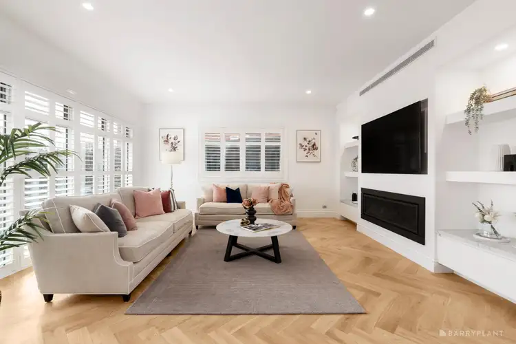 Second view of Homely house listing, 19 Dion Street, Doncaster VIC 3108