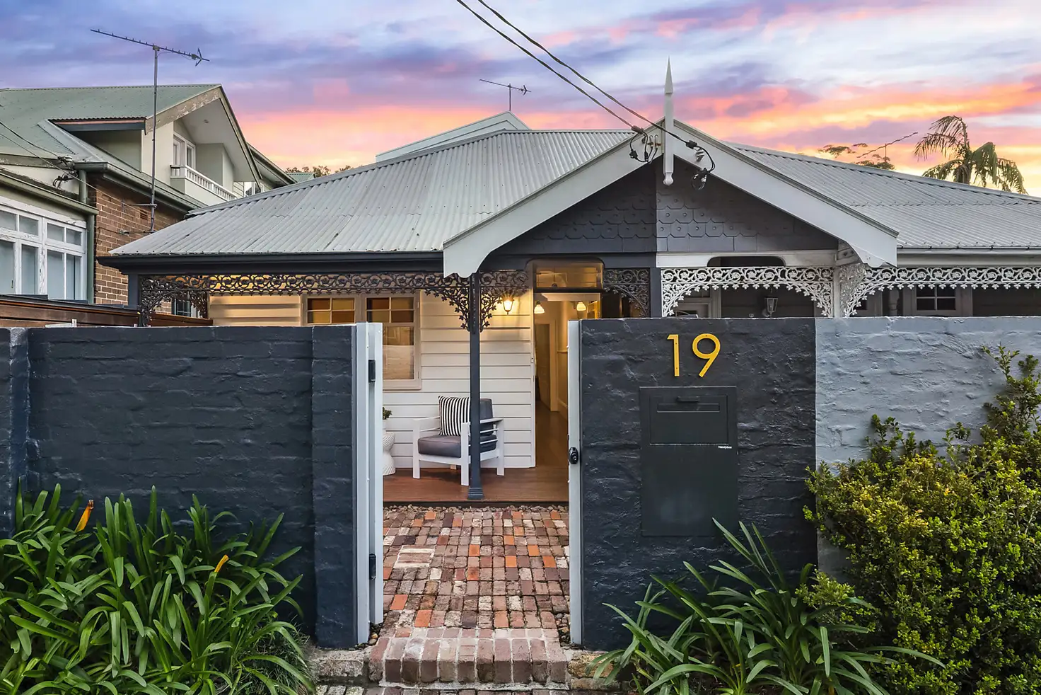 Main view of Homely house listing, 19 Smith Street, Manly NSW 2095