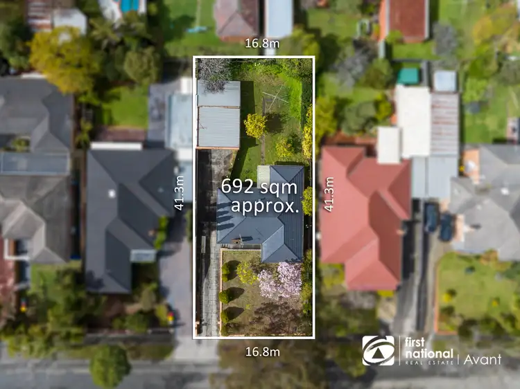 26 Milloo Crescent, Mount Waverley VIC 3149