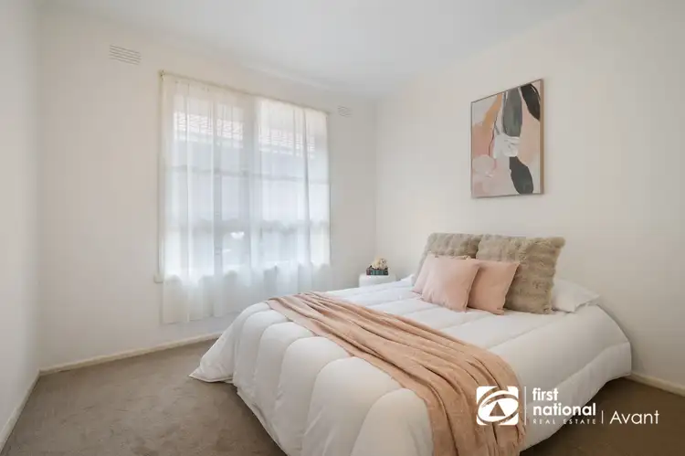 Fifth view of Homely house listing, 26 Milloo Crescent, Mount Waverley VIC 3149