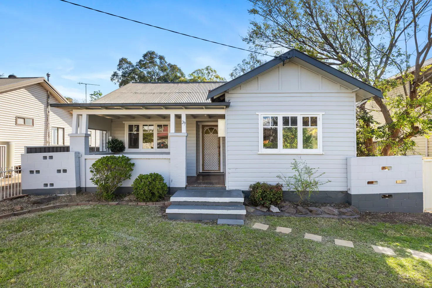Main view of Homely house listing, 29 Warwick Street, Penrith NSW 2750