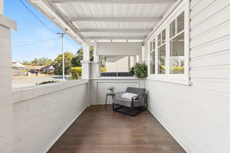 Second view of Homely house listing, 29 Warwick Street, Penrith NSW 2750