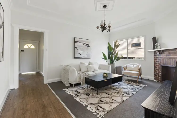Fifth view of Homely house listing, 29 Warwick Street, Penrith NSW 2750