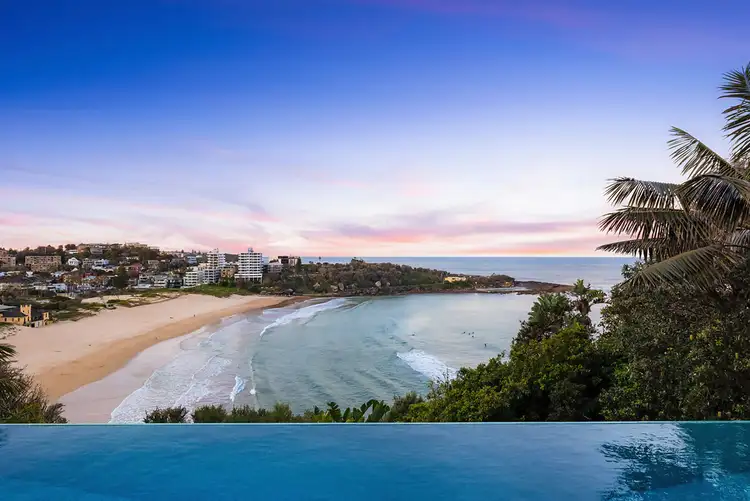 31 Pavilion Street, Queenscliff NSW 2096