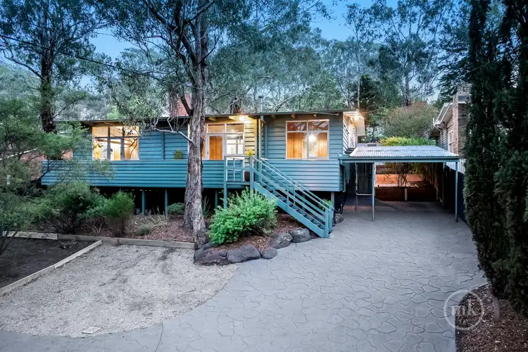 92 Sherbourne Road, Montmorency VIC 3094